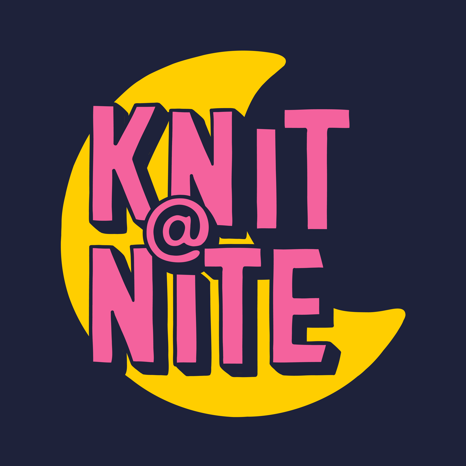 Knit @ Nite