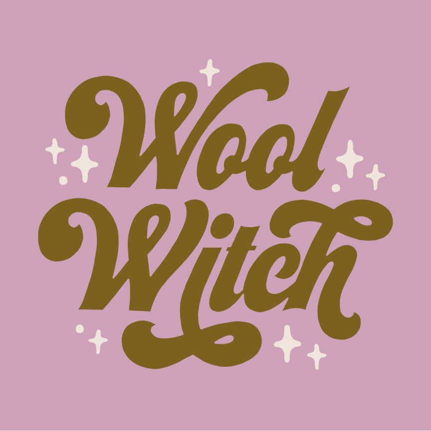 Wool Witch