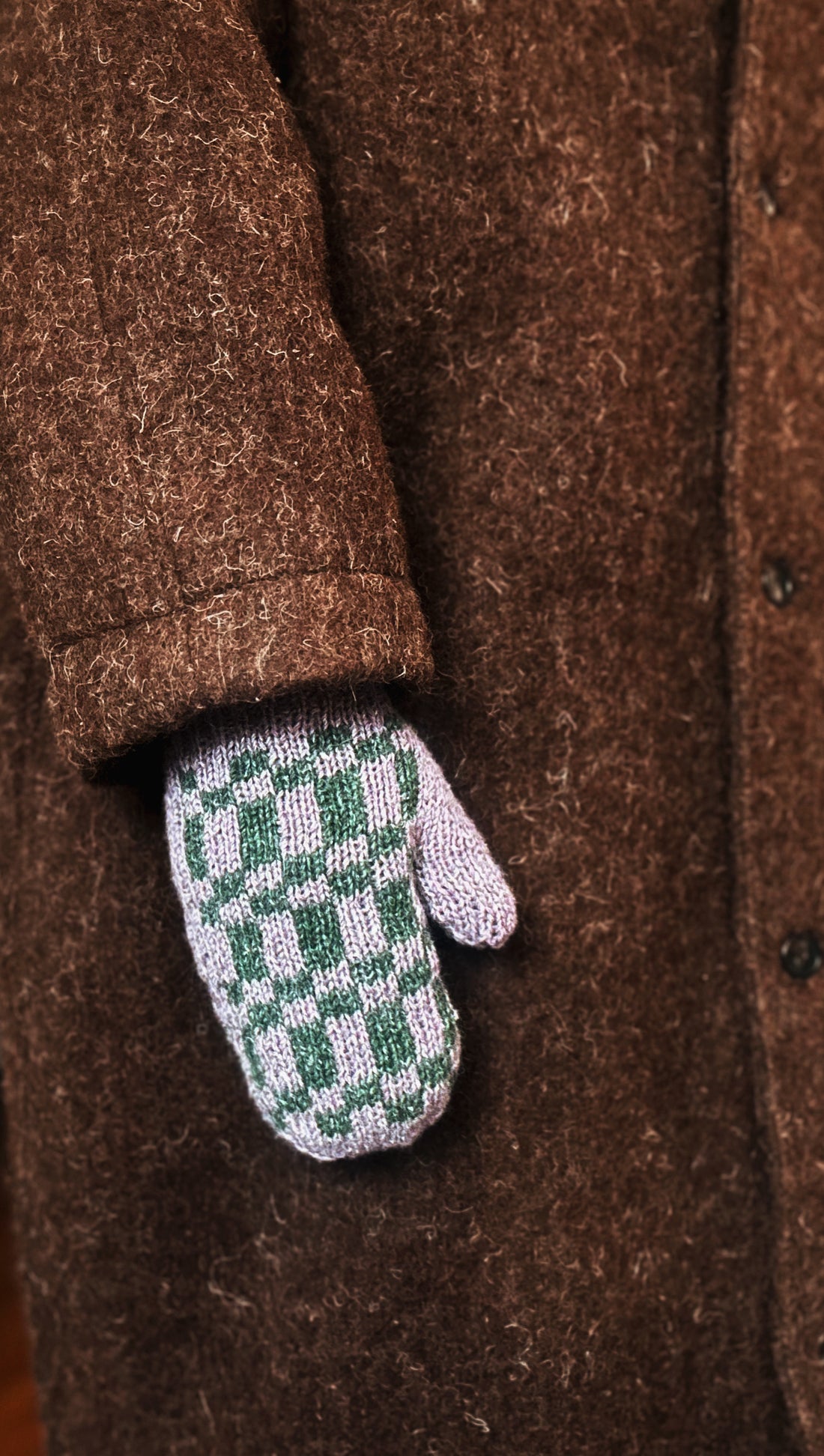 Double Knittens