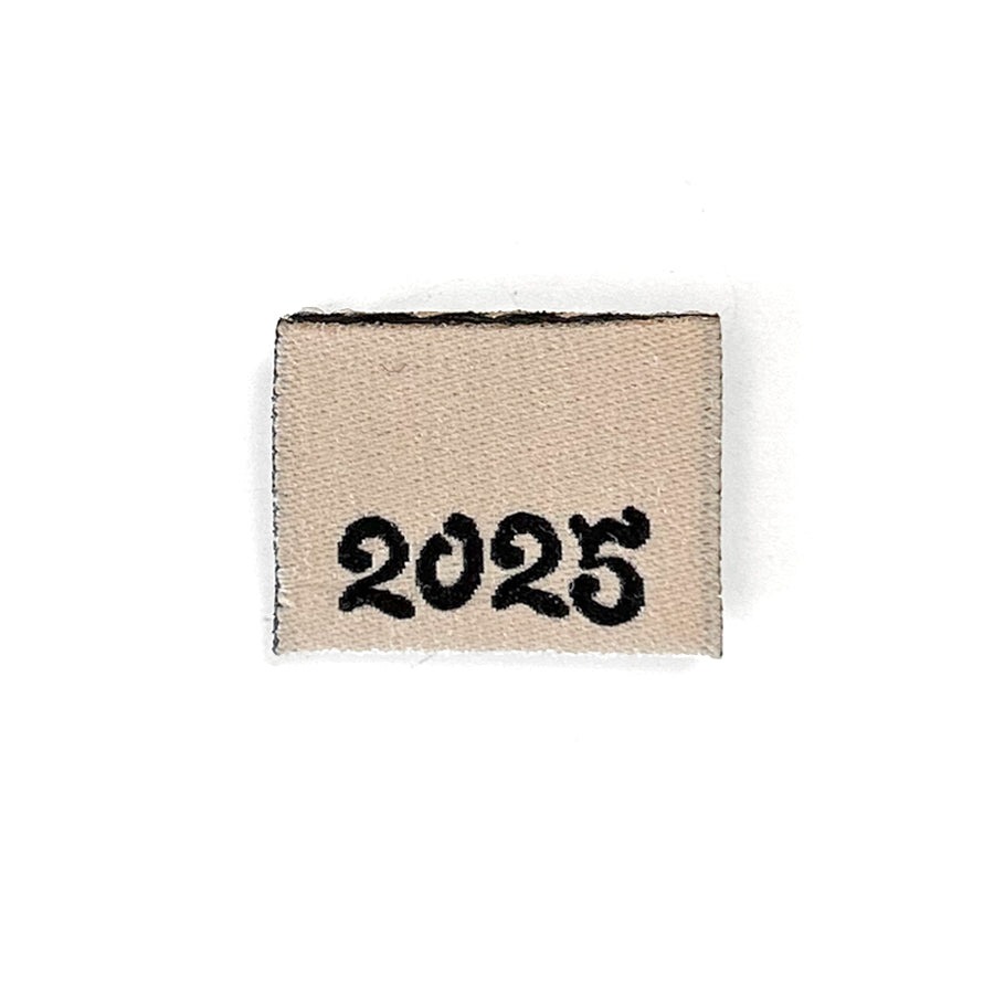 Pick A Pack, Sew-In Labels