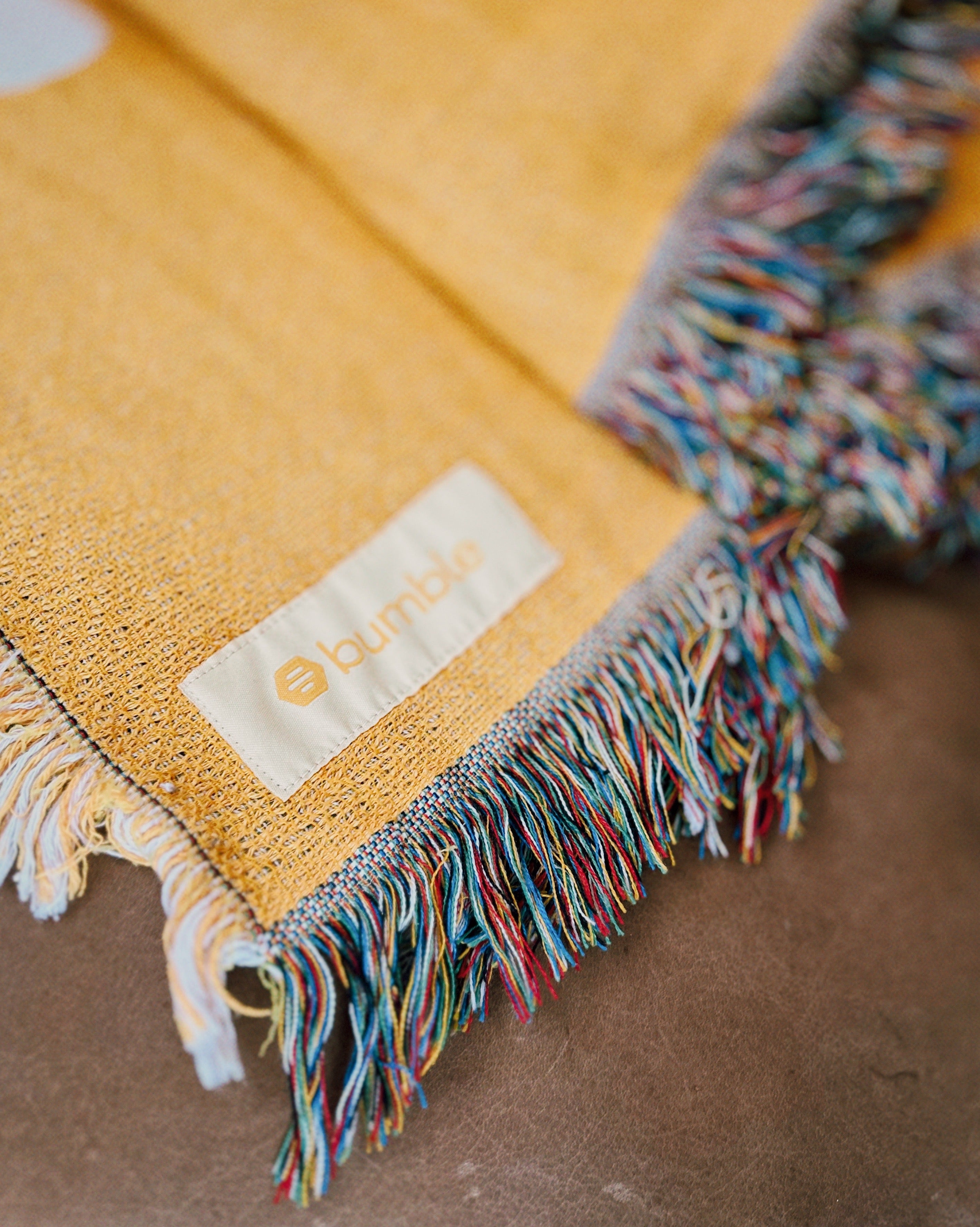 Cotton Blanket