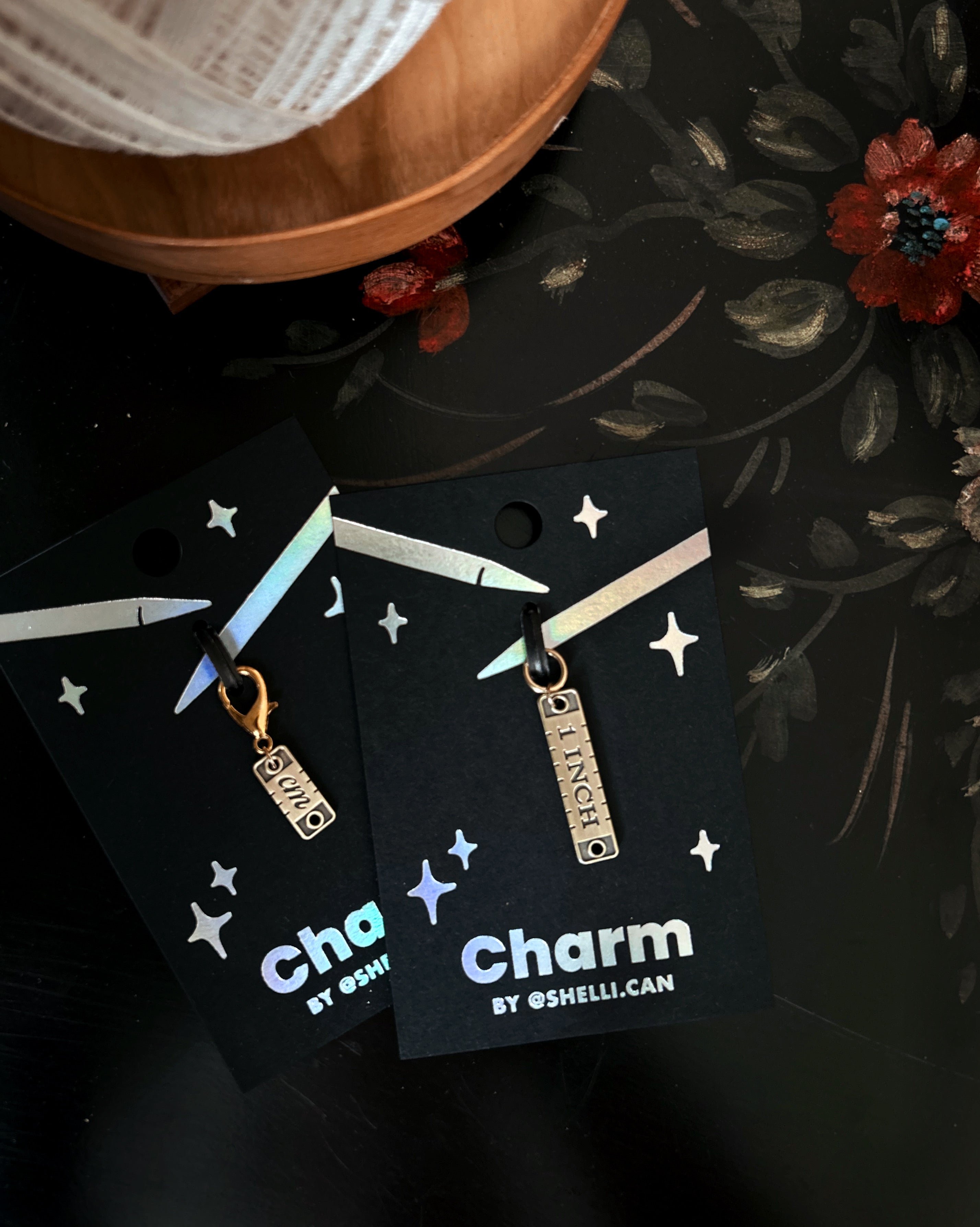 CM Charm