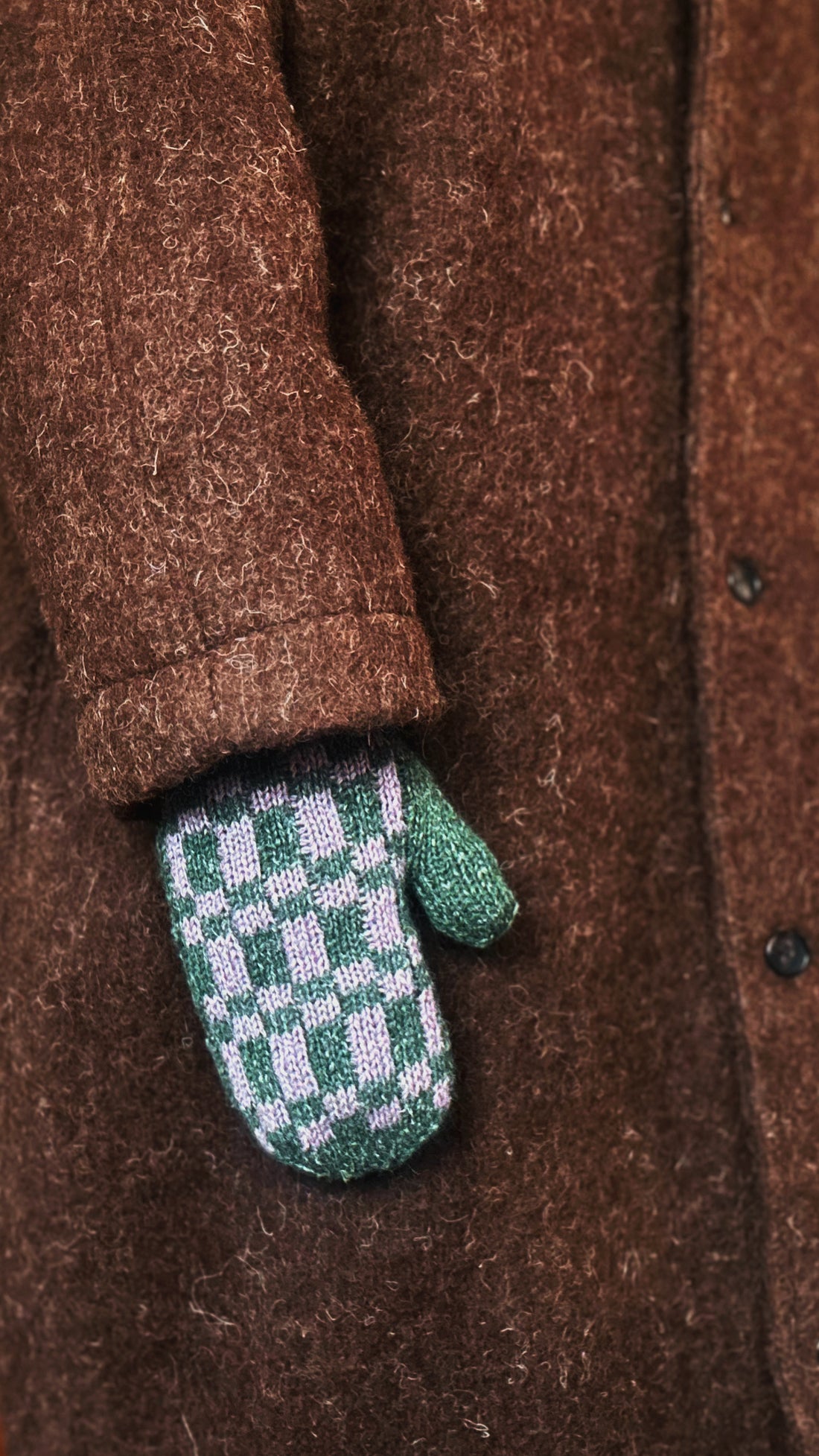 Double Knittens
