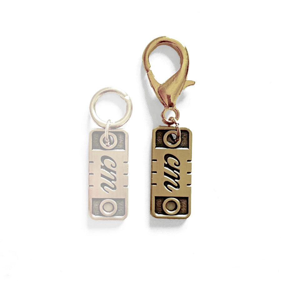 CM Charm