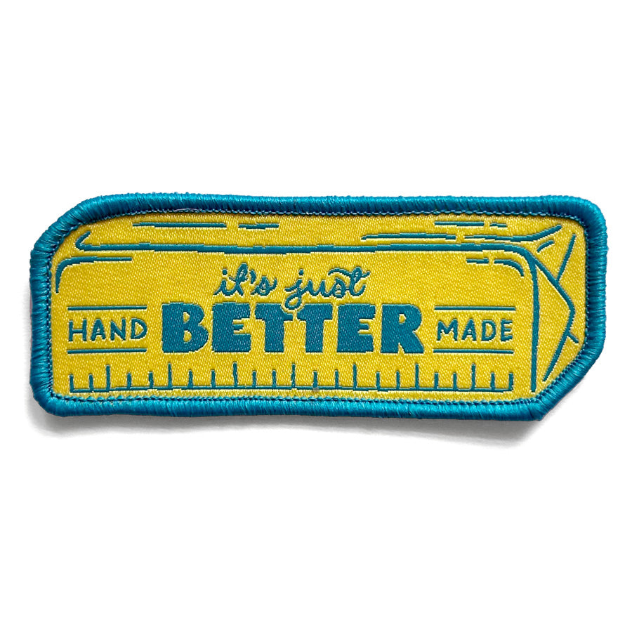 Butter Patch