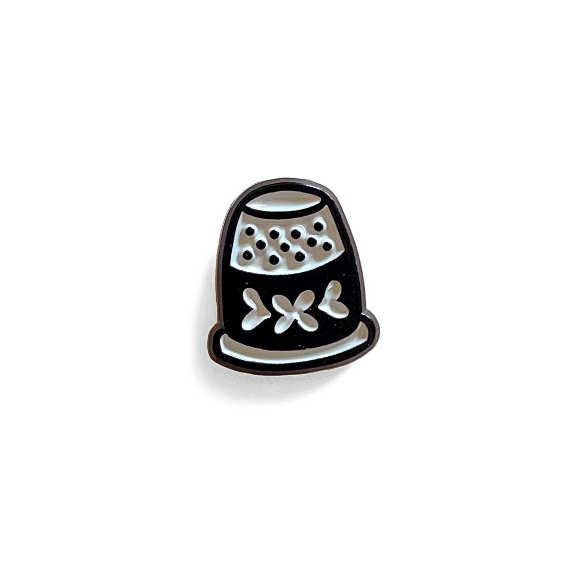 Mini Pin, Thimble