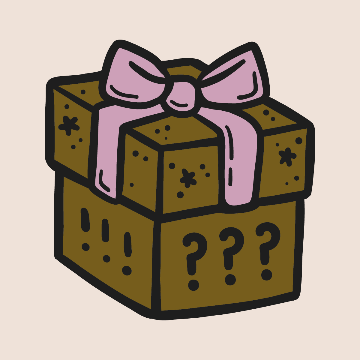 2025 Mystery Boxes