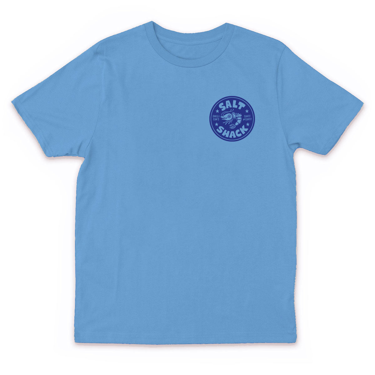 Salt Shack Tee