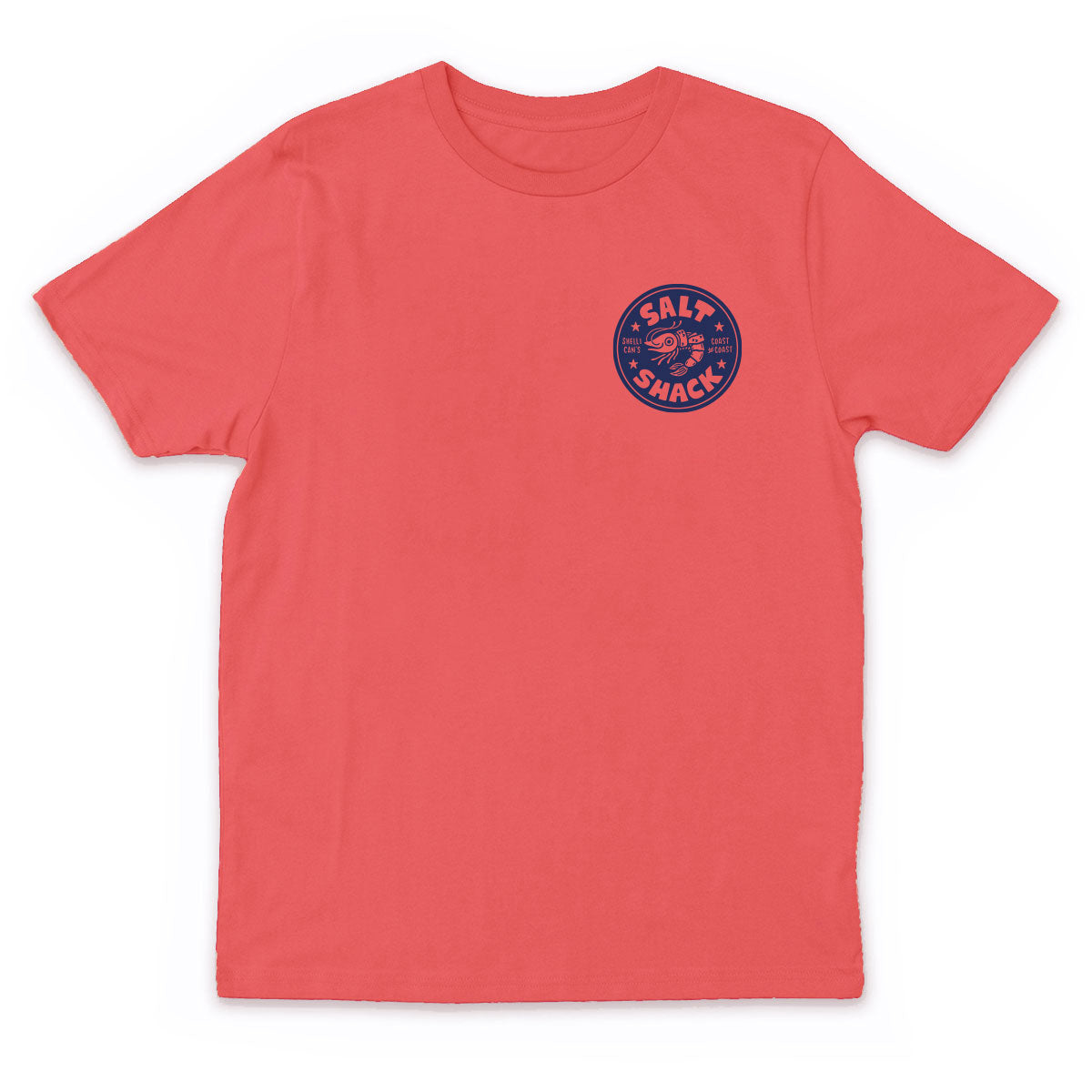 Salt Shack Tee