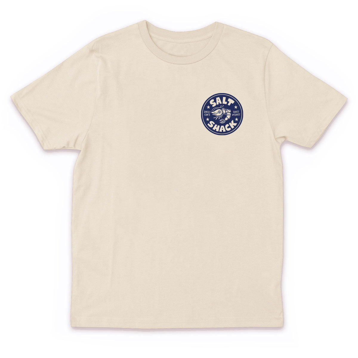 Salt Shack Tee
