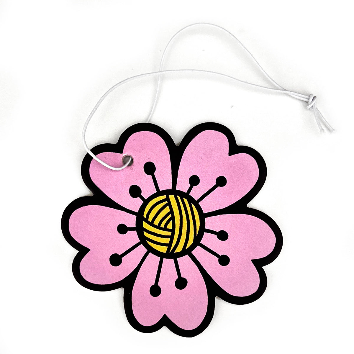 Cherry Blossom Air Freshener