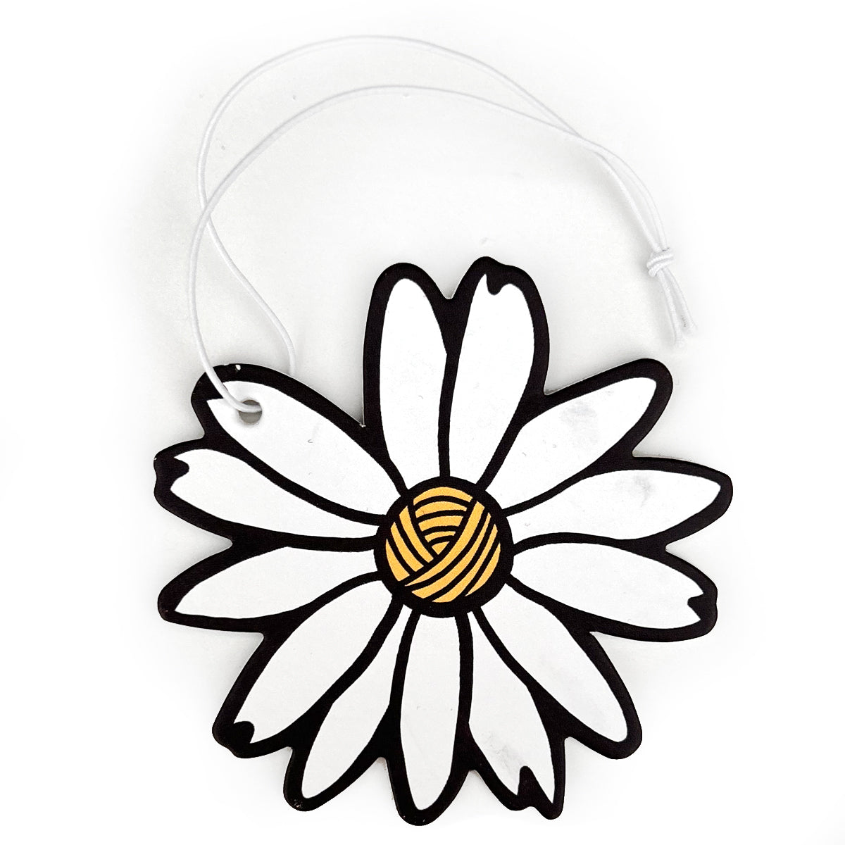 Daisy Air Freshener