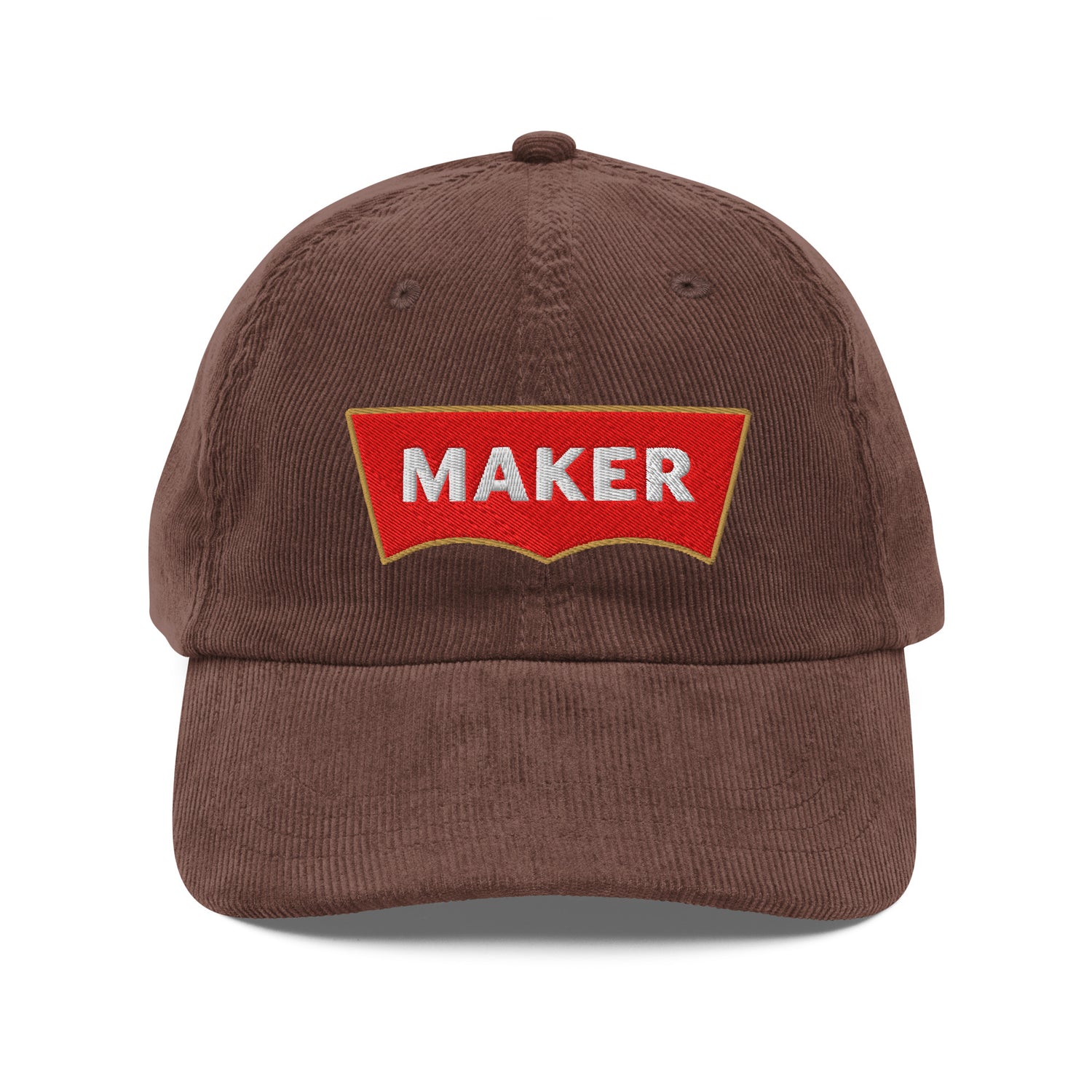 Maker Cap