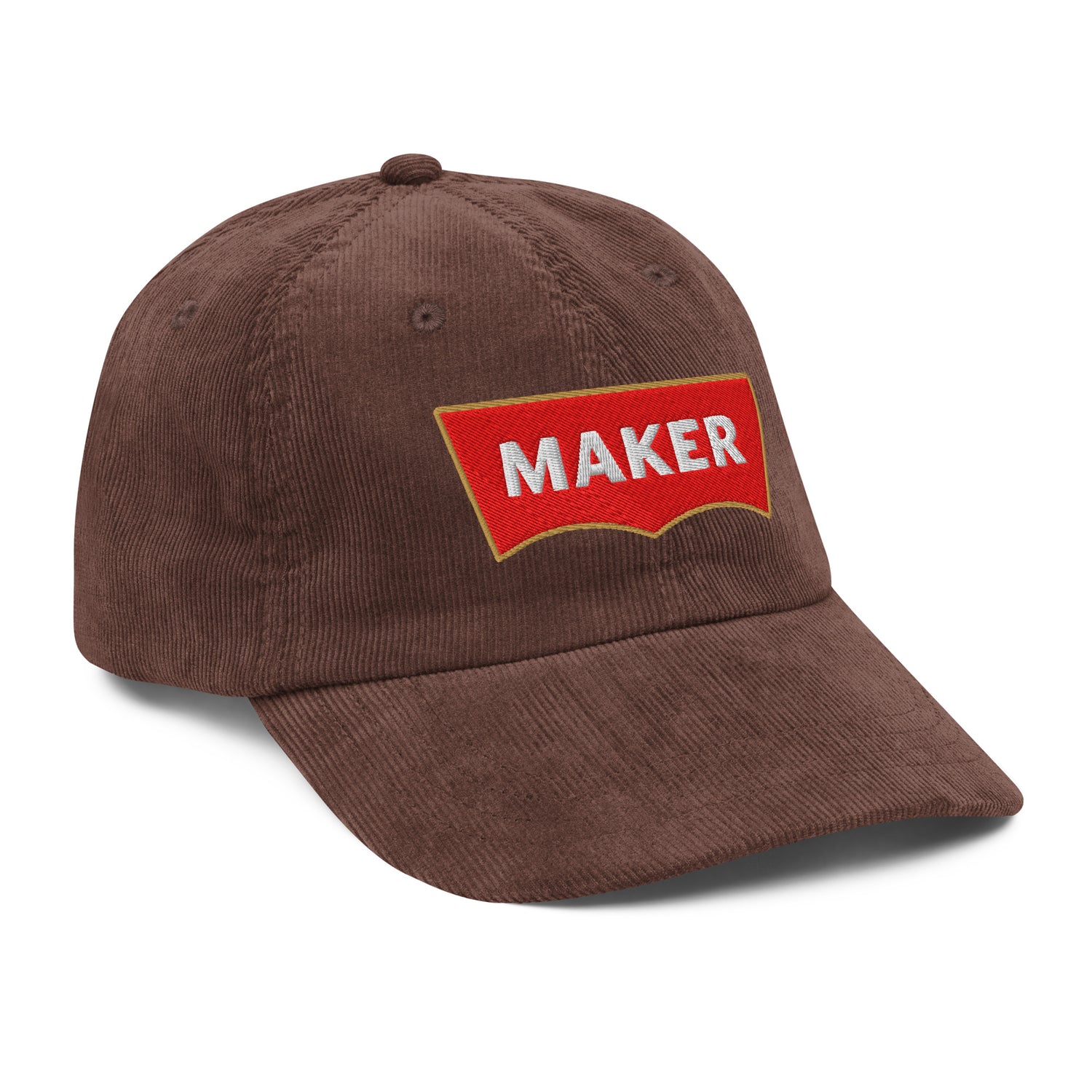 Maker Cap