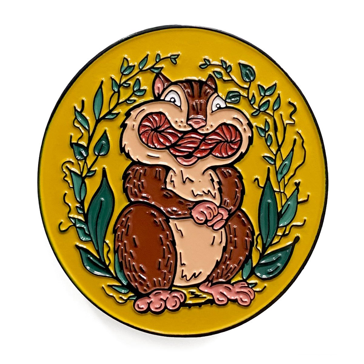 Snoopers Needle Minder