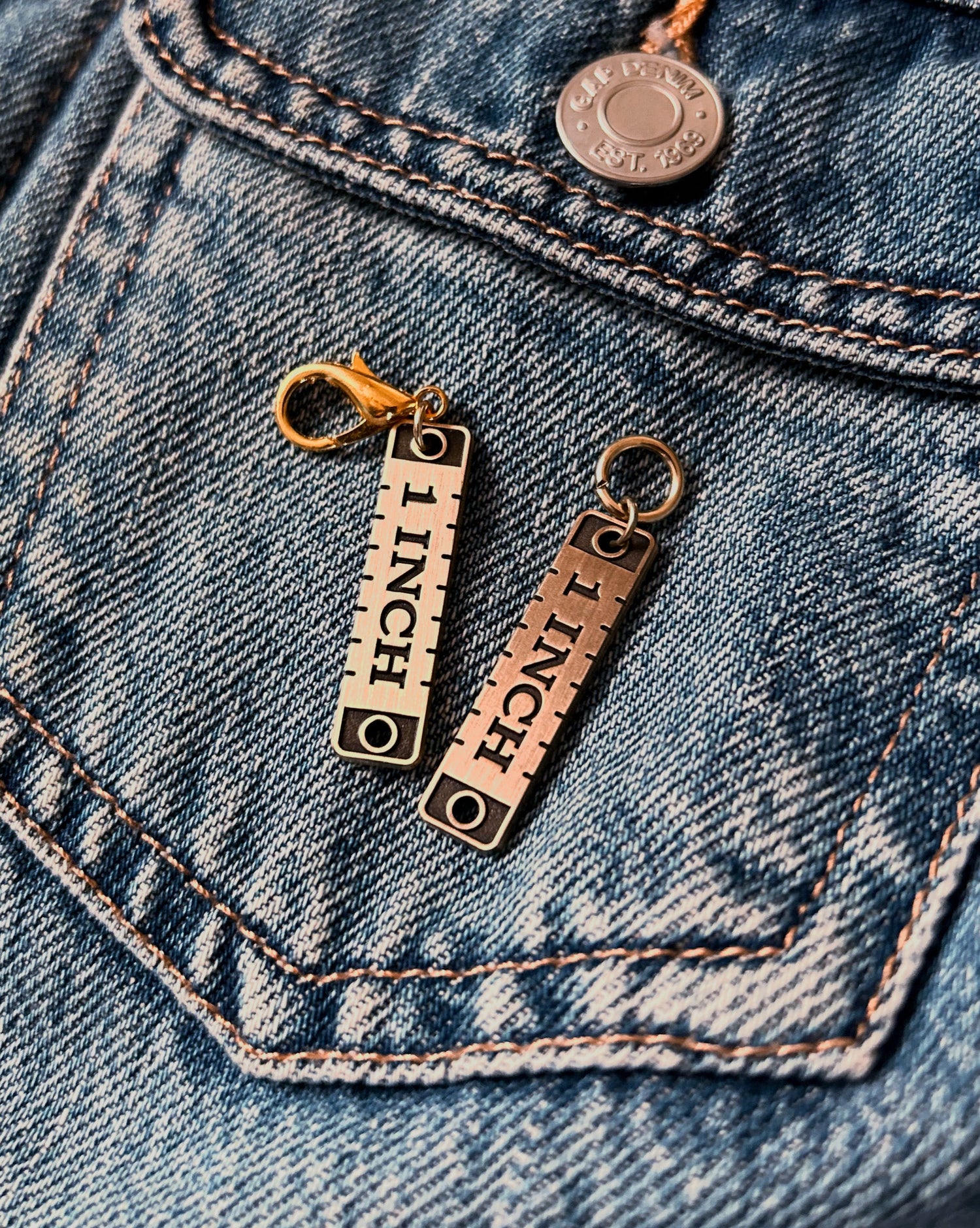 Charms