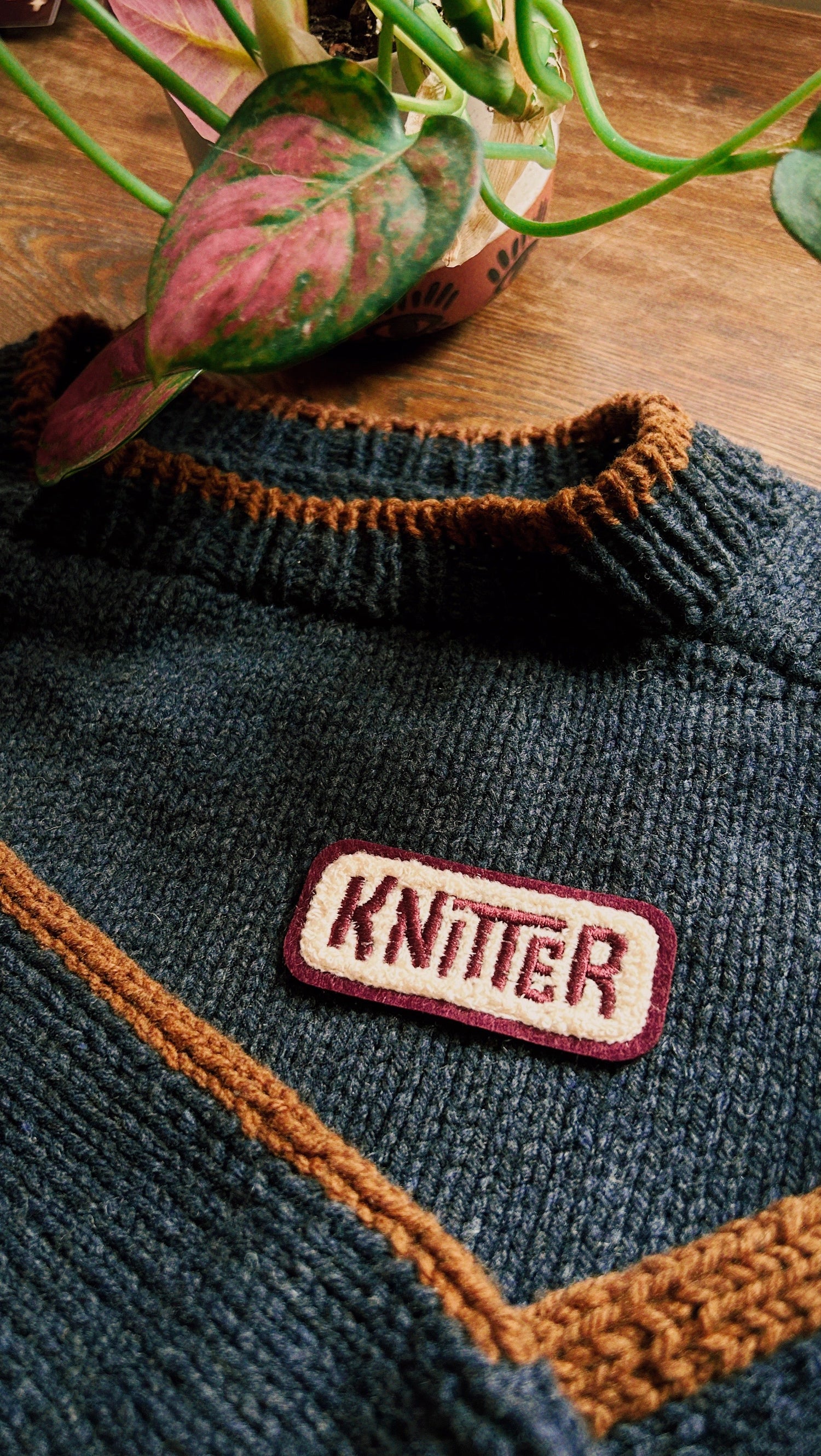 Patches