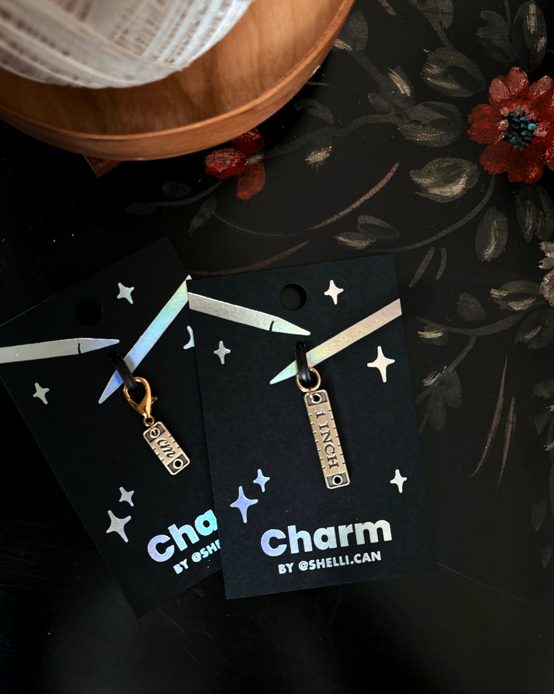 CM Charm