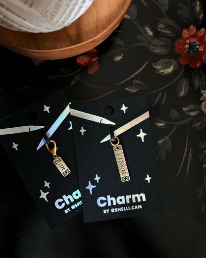 CM Charm