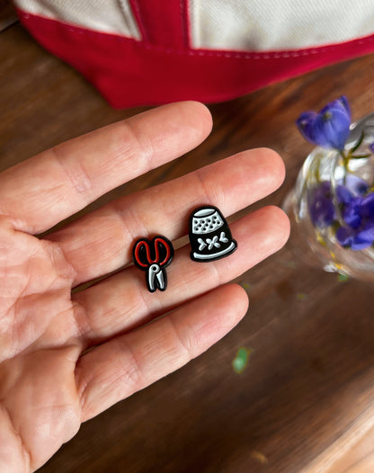 Mini Pin Set, Tools