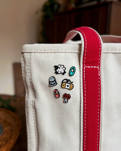 Mini Pin, Sheep