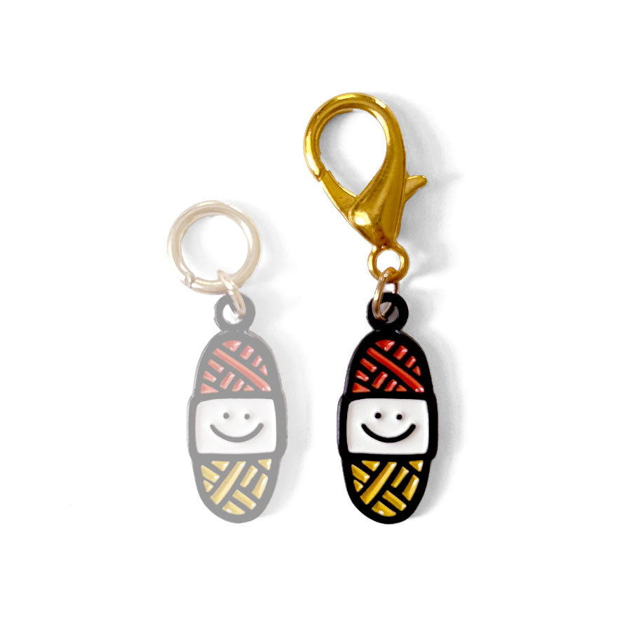 Happy Pills Charm