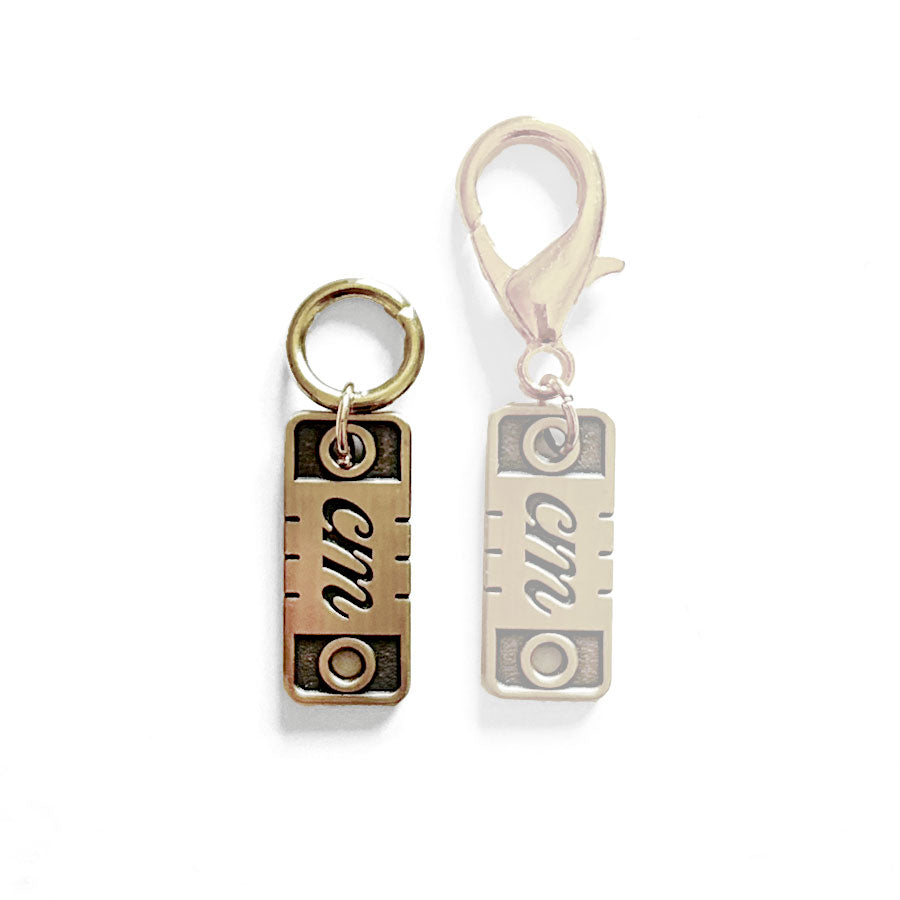 CM Charm