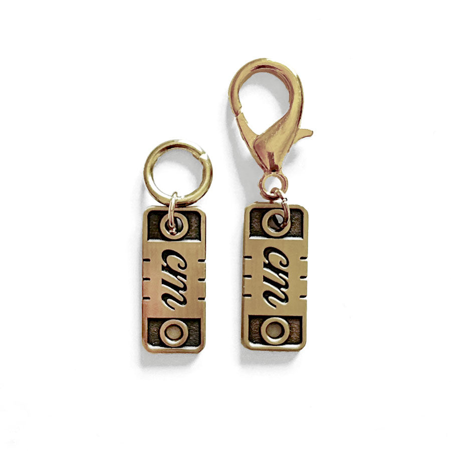 CM Charm