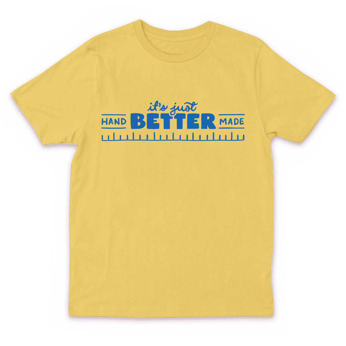 Butter Tee