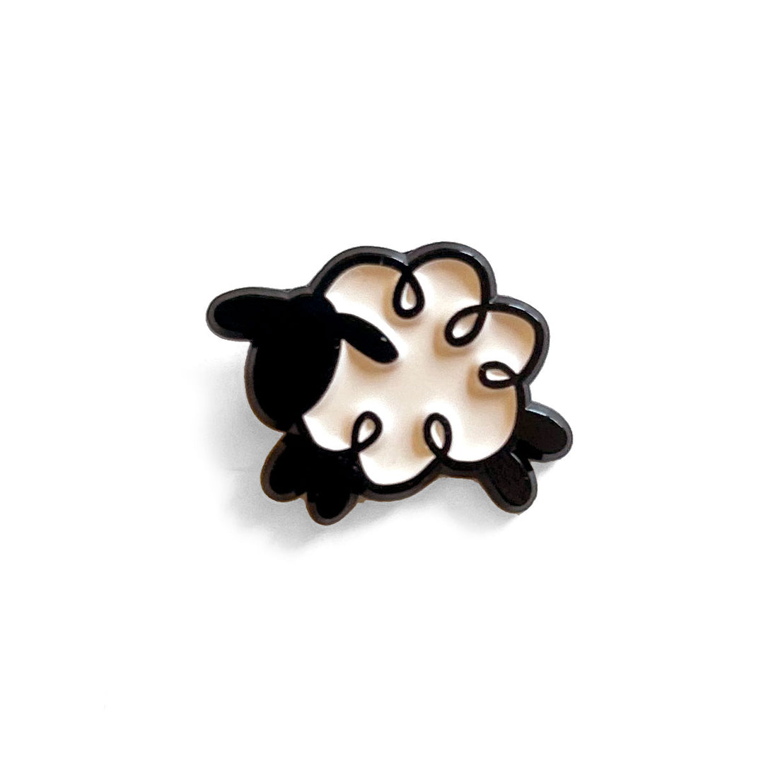 Mini Pin, Sheep