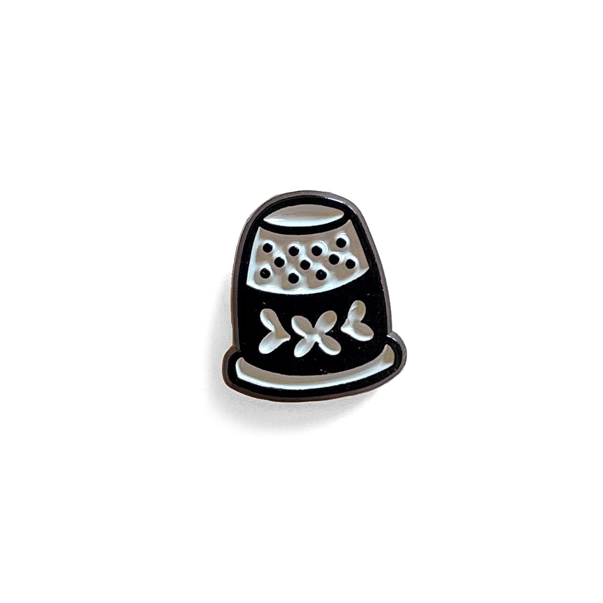 Mini Pin, Thimble
