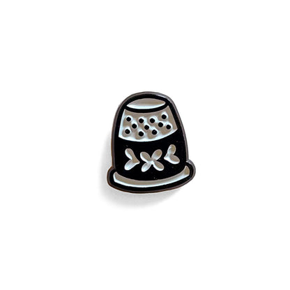Mini Pin, Thimble