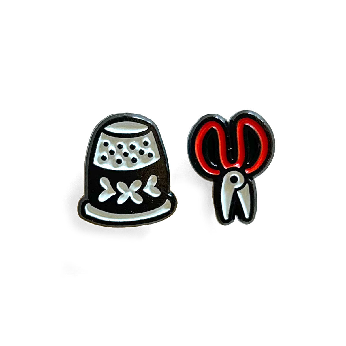 Mini Pin Set, Tools