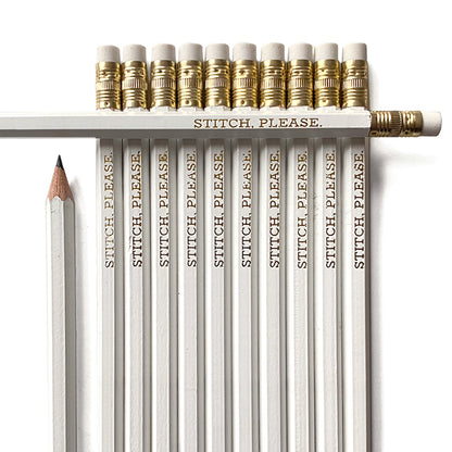 Pick A Pack, Pencils