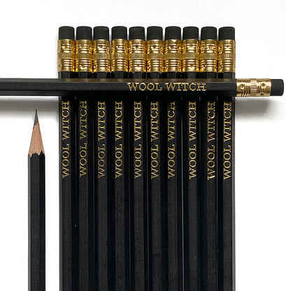 Pick A Pack, Pencils