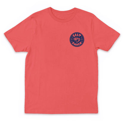 Salt Shack Tee