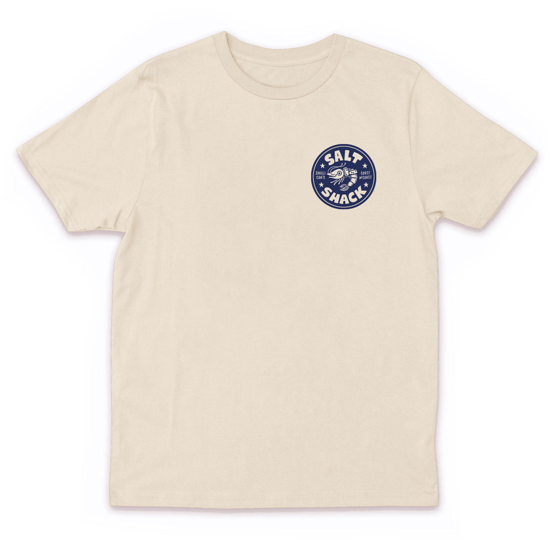 Salt Shack Tee