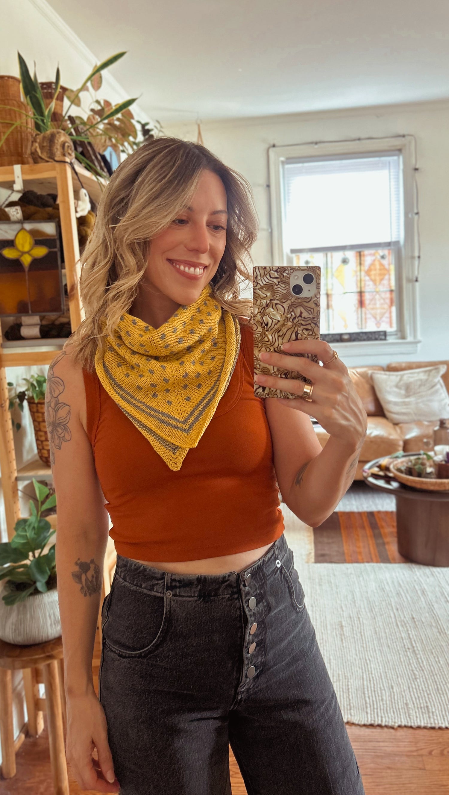 Shelli Candana