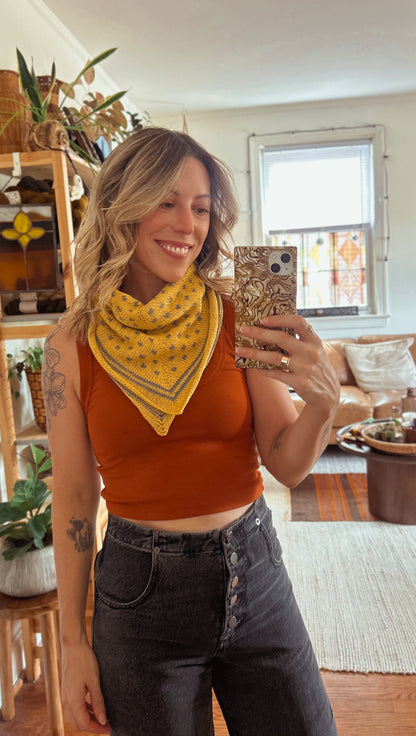 Shelli Candana