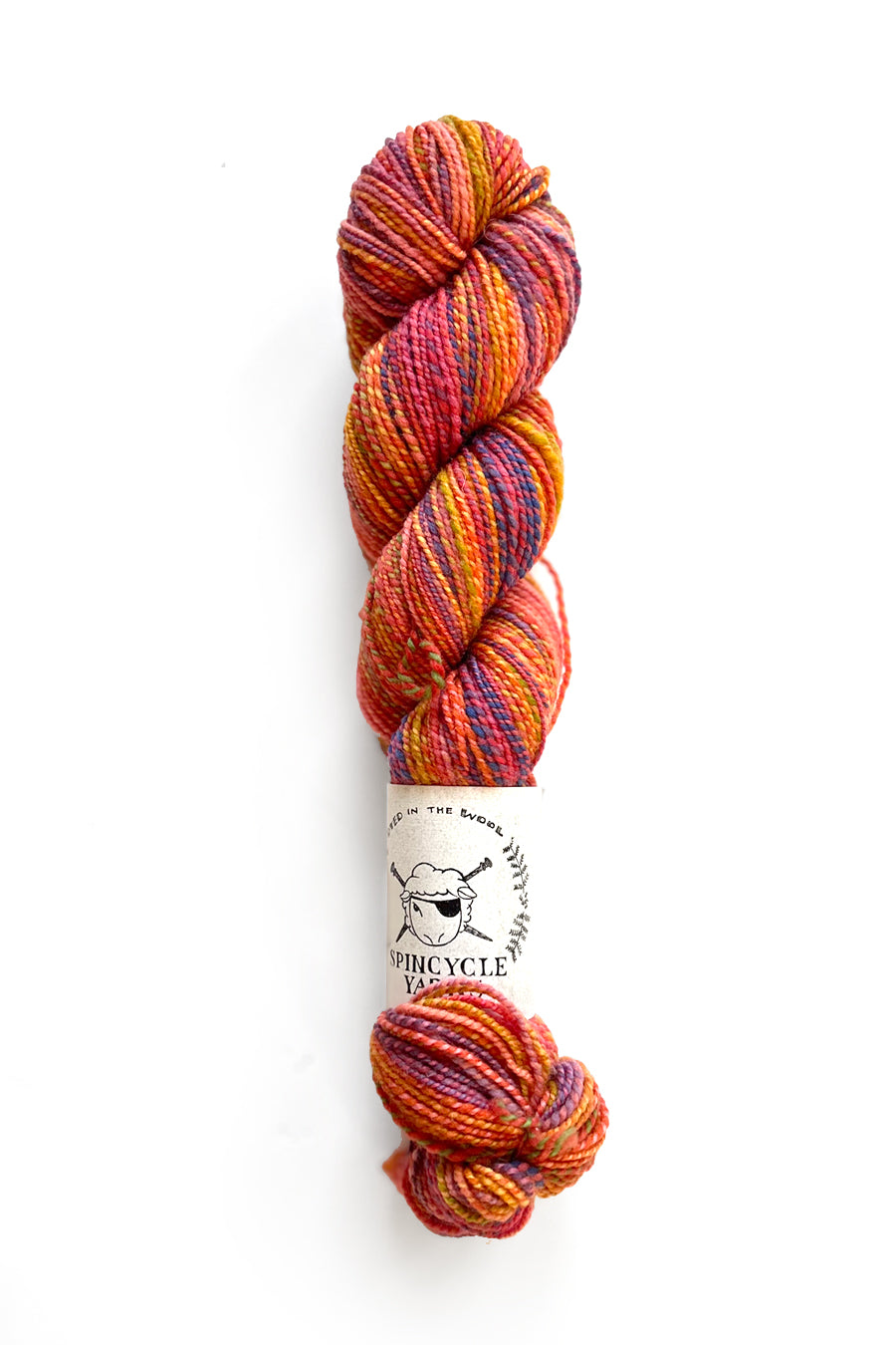 Spincycle Dyed In The Wool, Midsommar
