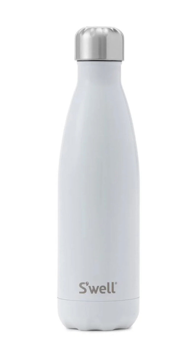 17oz S’well Bottle, Angel Food