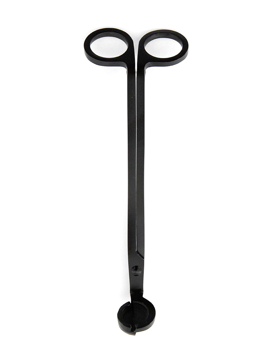 Matte Black Wick Trimmer