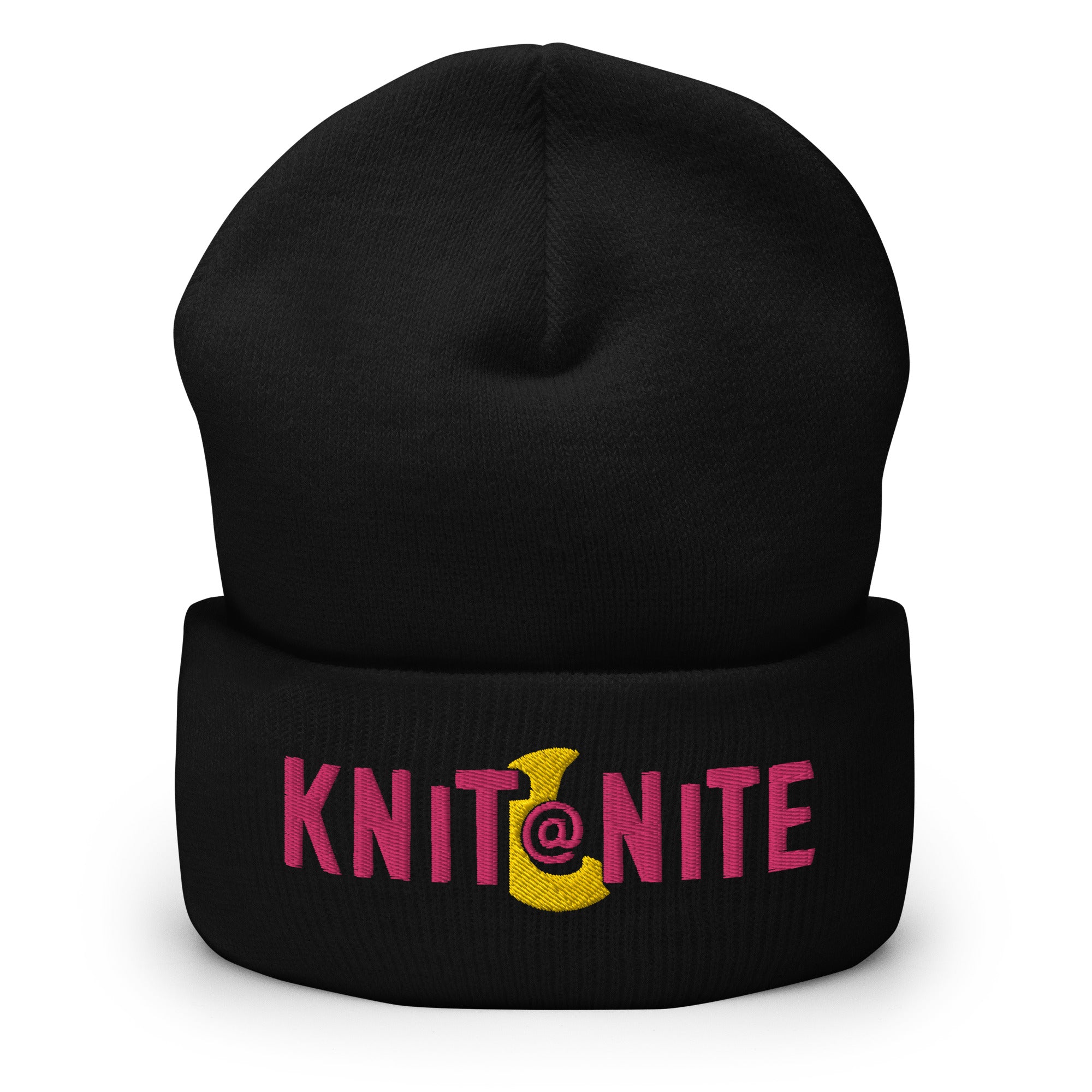 Knit @ Nite Beanie