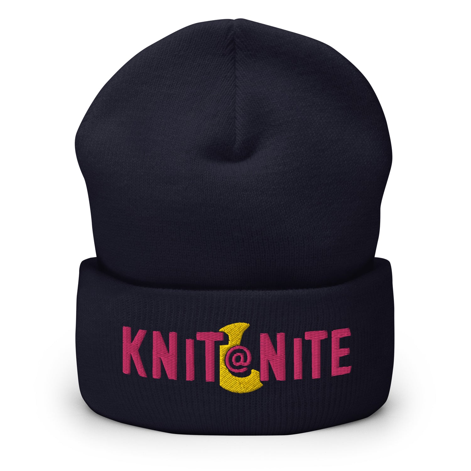 Knit @ Nite Beanie