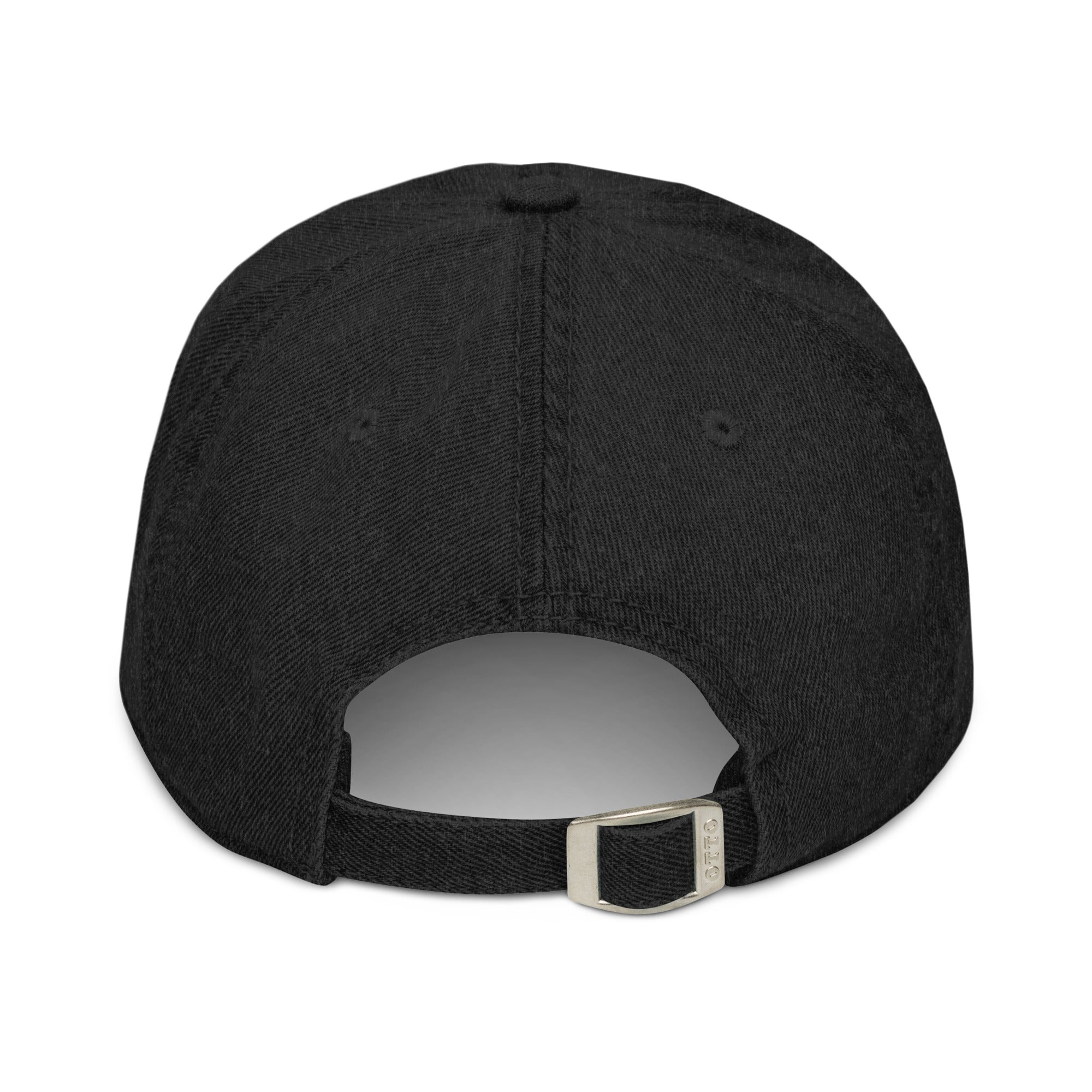 Maker Denim Cap