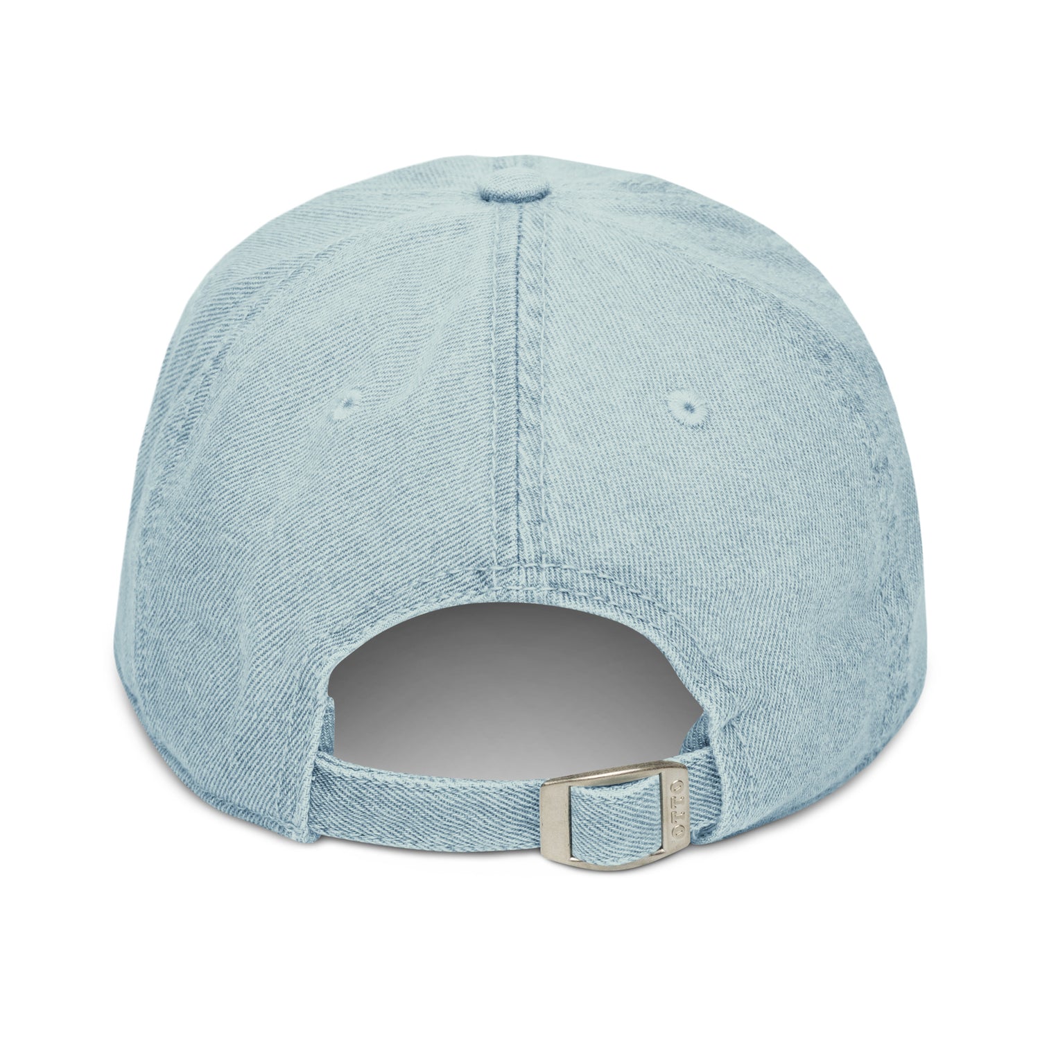 Maker Denim Cap