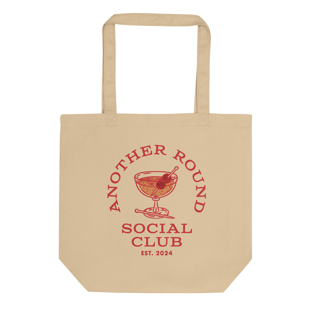 Another Round Tote