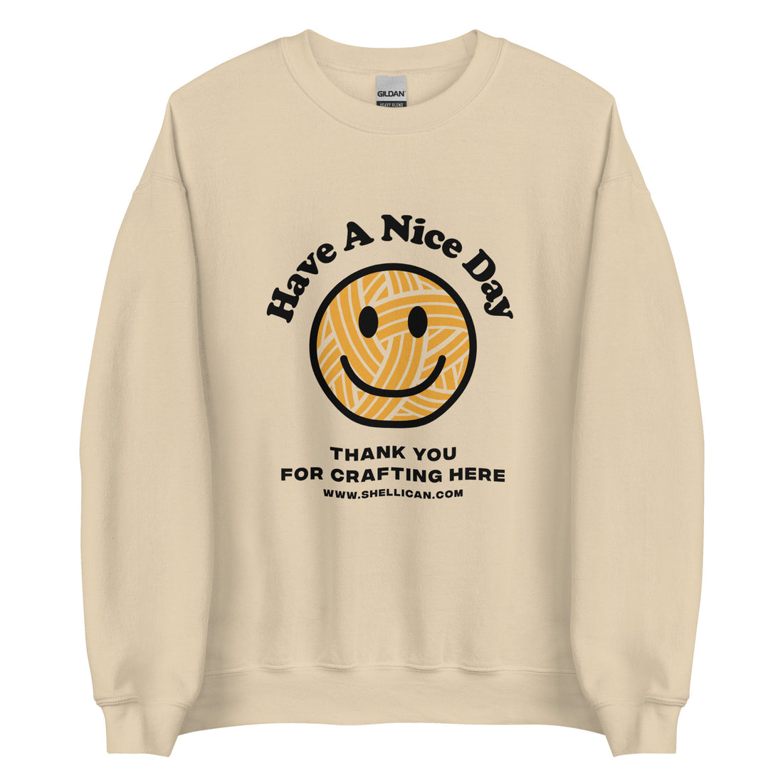 Bodega Sweatshirt