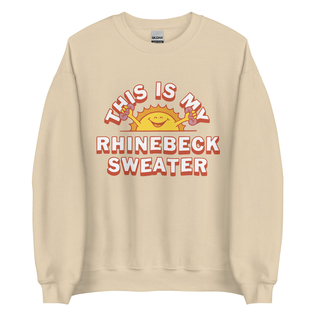 This Is My Rhinebeck Sweater Sweatshirt