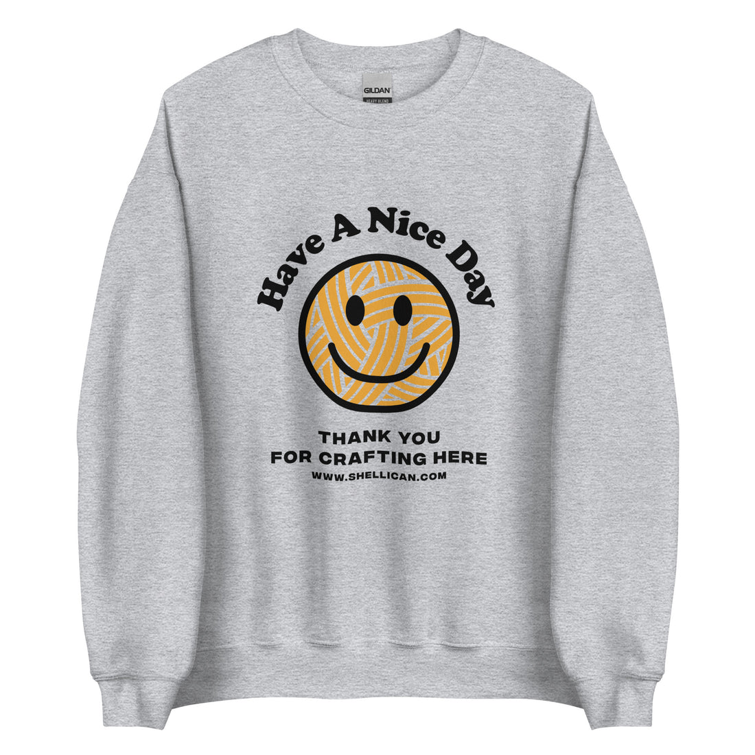 Bodega Sweatshirt